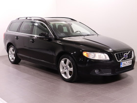 Volvo V70, Autot, Espoo, Tori.fi Volvo V70, Autot, Espoo, Tori.fi