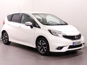 Nissan Note, Autot, Espoo, Tori.fi Nissan Note, Autot, Espoo, Tori.fi