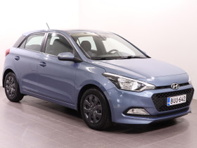 Hyundai I20 5d, Autot, Espoo, Tori.fi Hyundai I20 5d, Autot, Espoo, Tori.fi