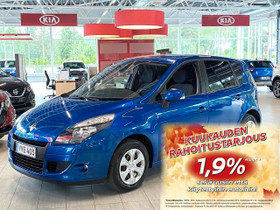 RENAULT Scenic, Autot, Forssa, Tori.fi RENAULT Scenic, Autot, Forssa, Tori.fi