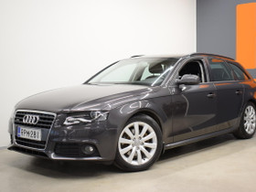 AUDI A4, Autot, Tampere, Tori.fi AUDI A4, Autot, Tampere, Tori.fi