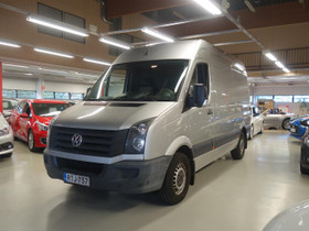 Volkswagen Crafter, Autot, Forssa, Tori.fi Volkswagen Crafter, Autot, Forssa, Tori.fi