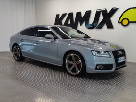 Audi A5, Autot, Kokkola, Tori.fi Audi A5, Autot, Kokkola, Tori.fi
