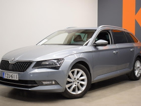 SKODA Superb, Autot, Tampere, Tori.fi SKODA Superb, Autot, Tampere, Tori.fi