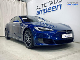 Tesla Model S, Autot, Tampere, Tori.fi Tesla Model S, Autot, Tampere, Tori.fi