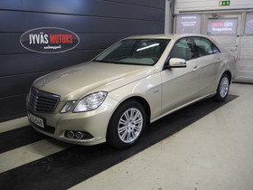 Mercedes-Benz E 200 CDI, Autot, Jyväskylä, Tori.fi Mercedes-Benz E 200 CDI, Autot, Jyväskylä, Tori.fi