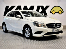 Mercedes-Benz A, Autot, Lohja, Tori.fi Mercedes-Benz A, Autot, Lohja, Tori.fi