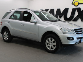 Mercedes-Benz ML, Autot, Rauma, Tori.fi Mercedes-Benz ML, Autot, Rauma, Tori.fi