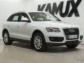 Audi Q5, Autot, Tampere, Tori.fi Audi Q5, Autot, Tampere, Tori.fi