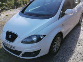 SEAT Altea, Autot, Laitila, Tori.fi SEAT Altea, Autot, Laitila, Tori.fi
