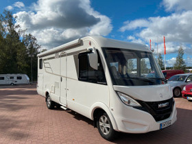 Hymer B680 Modern Comfort, Matkailuautot, Matkailuautot ja asuntovaunut, Raisio, Tori.fi Hymer B680 Modern Comfort, Matkailuautot, Matkailuautot ja asuntovaunut, Raisio, Tori.fi