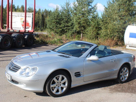 Mercedes-Benz SL, Autot, Saarijärvi, Tori.fi Mercedes-Benz SL, Autot, Saarijärvi, Tori.fi
