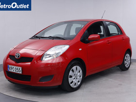 Toyota Yaris, Autot, Espoo, Tori.fi Toyota Yaris, Autot, Espoo, Tori.fi