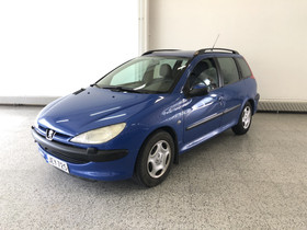 Peugeot 206, Autot, Vaasa, Tori.fi Peugeot 206, Autot, Vaasa, Tori.fi