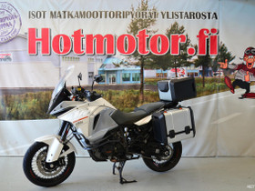KTM 1290 Super Adventure T, Moottoripyörät, Moto, Seinäjoki, Tori.fi KTM 1290 Super Adventure T, Moottoripyörät, Moto, Seinäjoki, Tori.fi