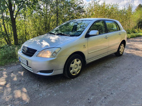 Toyota Corolla, Autot, Kokkola, Tori.fi Toyota Corolla, Autot, Kokkola, Tori.fi