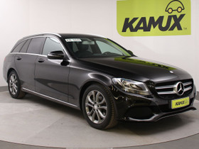Mercedes-Benz C, Autot, Lohja, Tori.fi Mercedes-Benz C, Autot, Lohja, Tori.fi