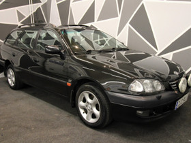 Toyota Avensis, Autot, Laihia, Tori.fi Toyota Avensis, Autot, Laihia, Tori.fi