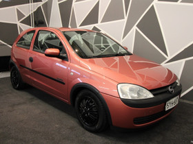 Opel Corsa, Autot, Laihia, Tori.fi Opel Corsa, Autot, Laihia, Tori.fi