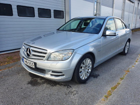Mercedes-Benz C, Autot, Kauhava, Tori.fi Mercedes-Benz C, Autot, Kauhava, Tori.fi