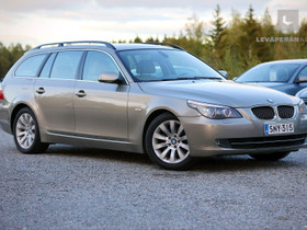 BMW 523, Autot, Siilinjärvi, Tori.fi BMW 523, Autot, Siilinjärvi, Tori.fi