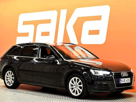 Audi A4, Autot, Kouvola, Tori.fi Audi A4, Autot, Kouvola, Tori.fi
