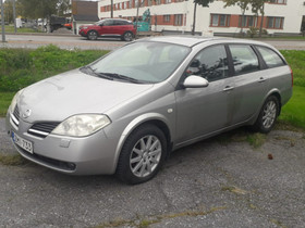 Nissan Primera, Autot, Isokyrö, Tori.fi Nissan Primera, Autot, Isokyrö, Tori.fi