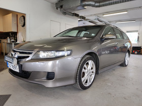 Honda ACCORD, Autot, Kempele, Tori.fi Honda ACCORD, Autot, Kempele, Tori.fi