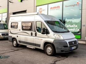 GLOBECAR Twinscout, Matkailuautot, Matkailuautot ja asuntovaunut, Kokkola, Tori.fi GLOBECAR Twinscout, Matkailuautot, Matkailuautot ja asuntovaunut, Kokkola, Tori.fi
