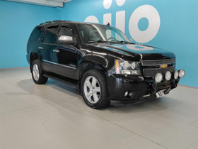 Chevrolet Tahoe, Autot, Raisio, Tori.fi Chevrolet Tahoe, Autot, Raisio, Tori.fi