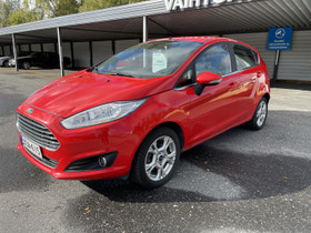 Ford Fiesta, Autot, Jämsä, Tori.fi Ford Fiesta, Autot, Jämsä, Tori.fi