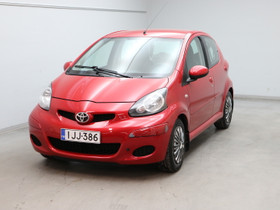 Toyota AYGO, Autot, Raisio, Tori.fi Toyota AYGO, Autot, Raisio, Tori.fi