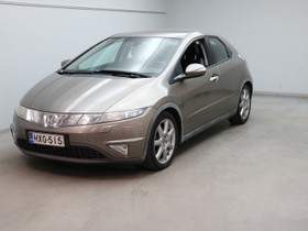 Honda Civic, Autot, Raisio, Tori.fi Honda Civic, Autot, Raisio, Tori.fi