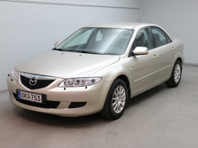 Mazda Mazda6, Autot, Raisio, Tori.fi Mazda Mazda6, Autot, Raisio, Tori.fi