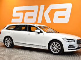 Volvo V90, Autot, Lempäälä, Tori.fi Volvo V90, Autot, Lempäälä, Tori.fi
