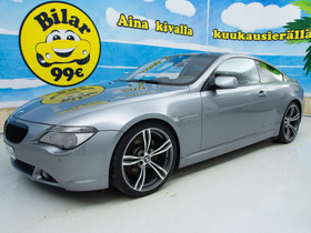 BMW 645, Autot, Kerava, Tori.fi BMW 645, Autot, Kerava, Tori.fi