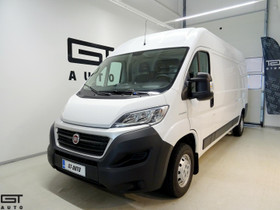 Fiat Ducato, Autot, Tuusula, Tori.fi Fiat Ducato, Autot, Tuusula, Tori.fi