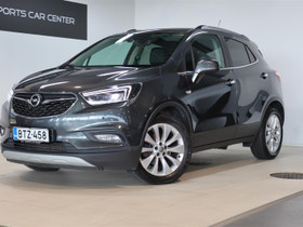 Opel Mokka, Autot, Tuusula, Tori.fi Opel Mokka, Autot, Tuusula, Tori.fi