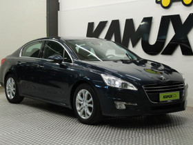 Peugeot 508, Autot, Salo, Tori.fi Peugeot 508, Autot, Salo, Tori.fi
