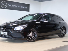 Mercedes-Benz CLA, Autot, Tuusula, Tori.fi Mercedes-Benz CLA, Autot, Tuusula, Tori.fi