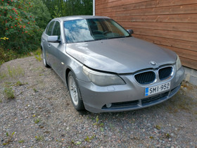 BMW 5-sarja, Autot, Varkaus, Tori.fi BMW 5-sarja, Autot, Varkaus, Tori.fi