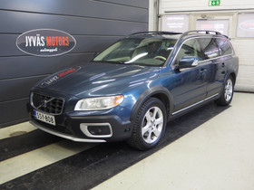 Volvo XC70, Autot, Jyväskylä, Tori.fi Volvo XC70, Autot, Jyväskylä, Tori.fi