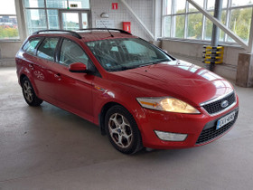 Ford Mondeo, Autot, Espoo, Tori.fi Ford Mondeo, Autot, Espoo, Tori.fi