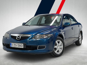 MAZDA Mazda6, Autot, Kuopio, Tori.fi MAZDA Mazda6, Autot, Kuopio, Tori.fi