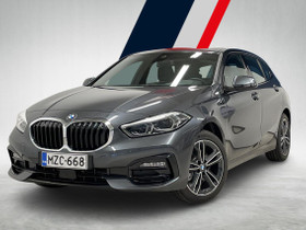 BMW 118, Autot, Kuopio, Tori.fi BMW 118, Autot, Kuopio, Tori.fi