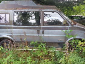 Chevrolet Astro, Autot, Harjavalta, Tori.fi Chevrolet Astro, Autot, Harjavalta, Tori.fi