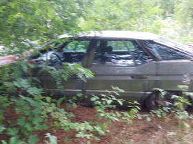 Citroen XM, Autot, Harjavalta, Tori.fi Citroen XM, Autot, Harjavalta, Tori.fi
