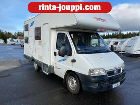 CI Elliot 10, Matkailuautot, Matkailuautot ja asuntovaunut, Kempele, Tori.fi CI Elliot 10, Matkailuautot, Matkailuautot ja asuntovaunut, Kempele, Tori.fi