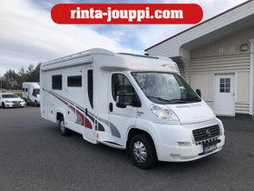 Kabe 740t, Matkailuautot, Matkailuautot ja asuntovaunut, Kempele, Tori.fi Kabe 740t, Matkailuautot, Matkailuautot ja asuntovaunut, Kempele, Tori.fi