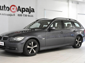 BMW 330, Autot, Viitasaari, Tori.fi BMW 330, Autot, Viitasaari, Tori.fi